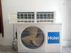 haier ac