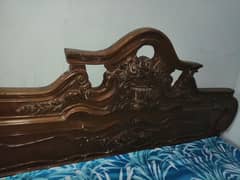 King Size bed for sell