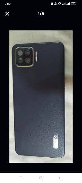 oppo f17 0