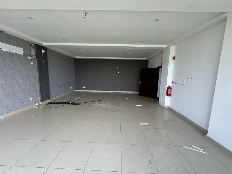 4 Marla floor for office available for rent in DHA Phase 1 0