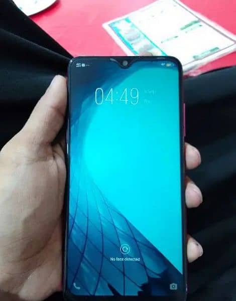 Vivo y93s 6/128Gb 3