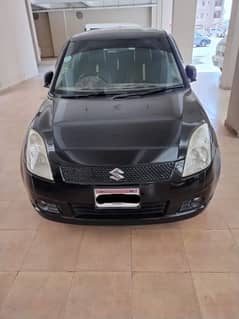 SUZUKI SWIFT JAPANESE XGC 1.2 2013