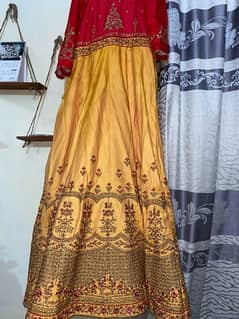 long maxsi bridal wear 0