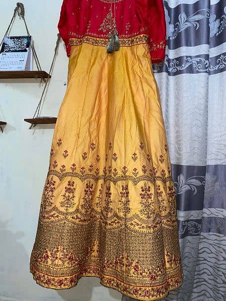 long maxsi bridal wear 1