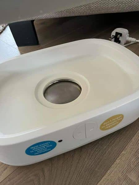 Tommee Tippee Electric Strelsier 3