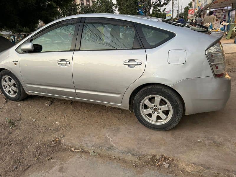 Toyota Prius 11 15 well Maintained 5