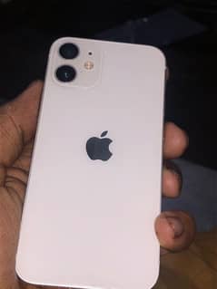 i phone 12 mini