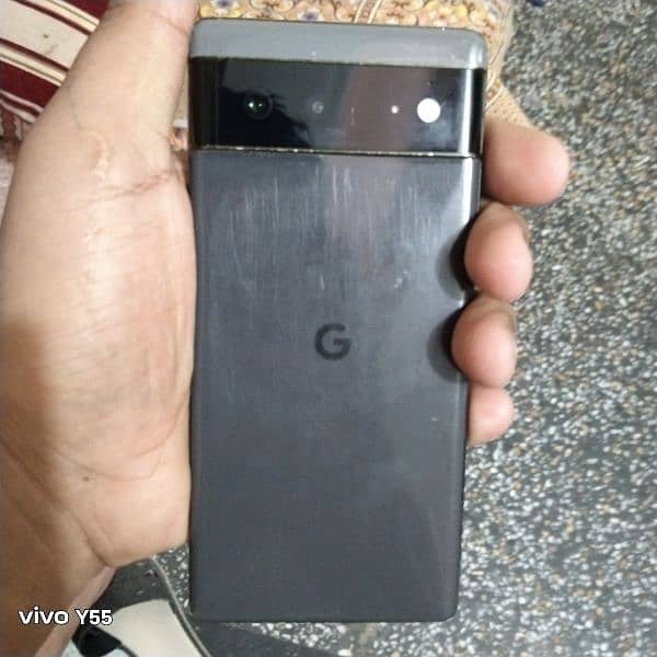 Google pixel 6 non pta 128gb 1