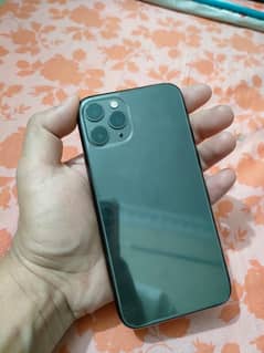 iPhone 11 Pro 512 GB