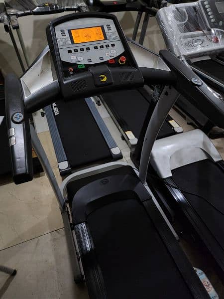 treadmill 0308-1043214/elliptical/gym cycles/ recumbent/home gym 10