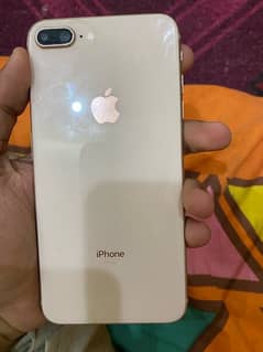 I phone 8 plus