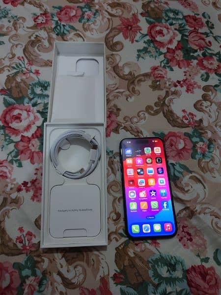 Apple iPhone 15 Pro (Like New) 1