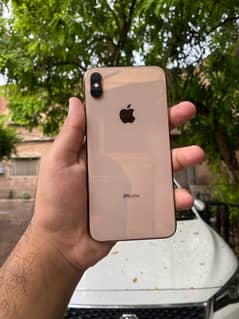 Iphone Xs max non pta Fu