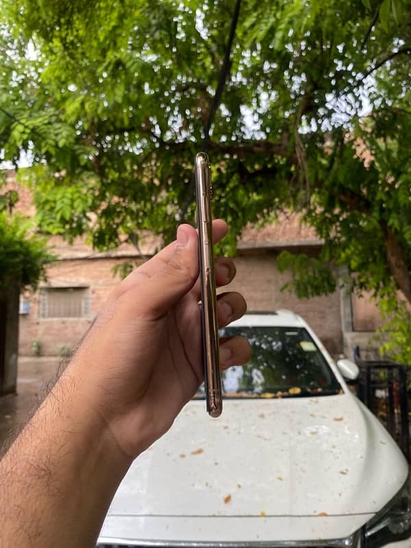 Iphone Xs max non pta Fu 1