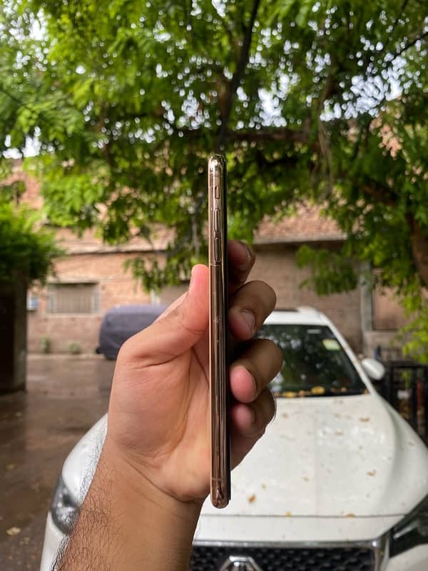 Iphone Xs max non pta Fu 2