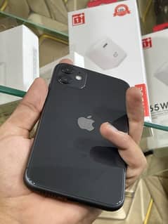 iPhone 11 (jv) 64GB Water pack #03007907903