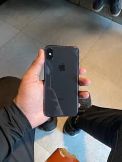 IPHONE X | 256 GB | FACTORY UNLOCKED | URGENT SELL