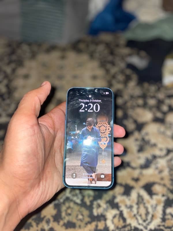 iphone 13 mini 256gb jv 6