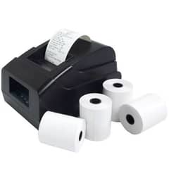 Thermal Printer Roll