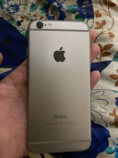 iphone 6 non pta jv