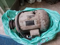 1 Donkey pump motor only 0304 8311189