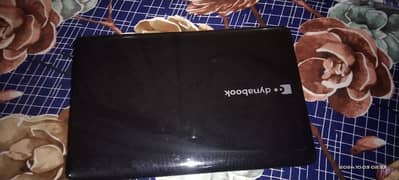 Toshiba dynabook