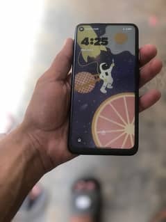 Google pixel 4a5g