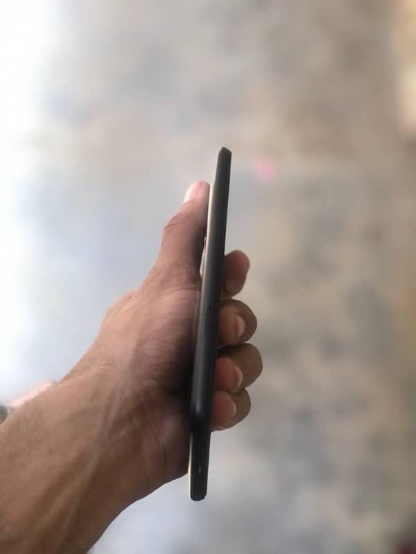 Google pixel 4a5g 7