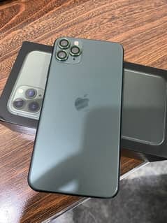 Iphone 11 pro max pta