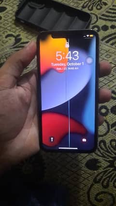 iphone x 256 gb non pta urgant sale my contect 03080494285