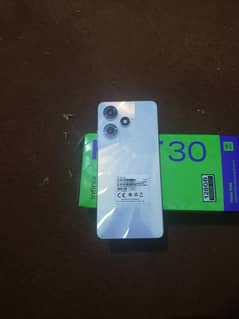 infinix hot 30