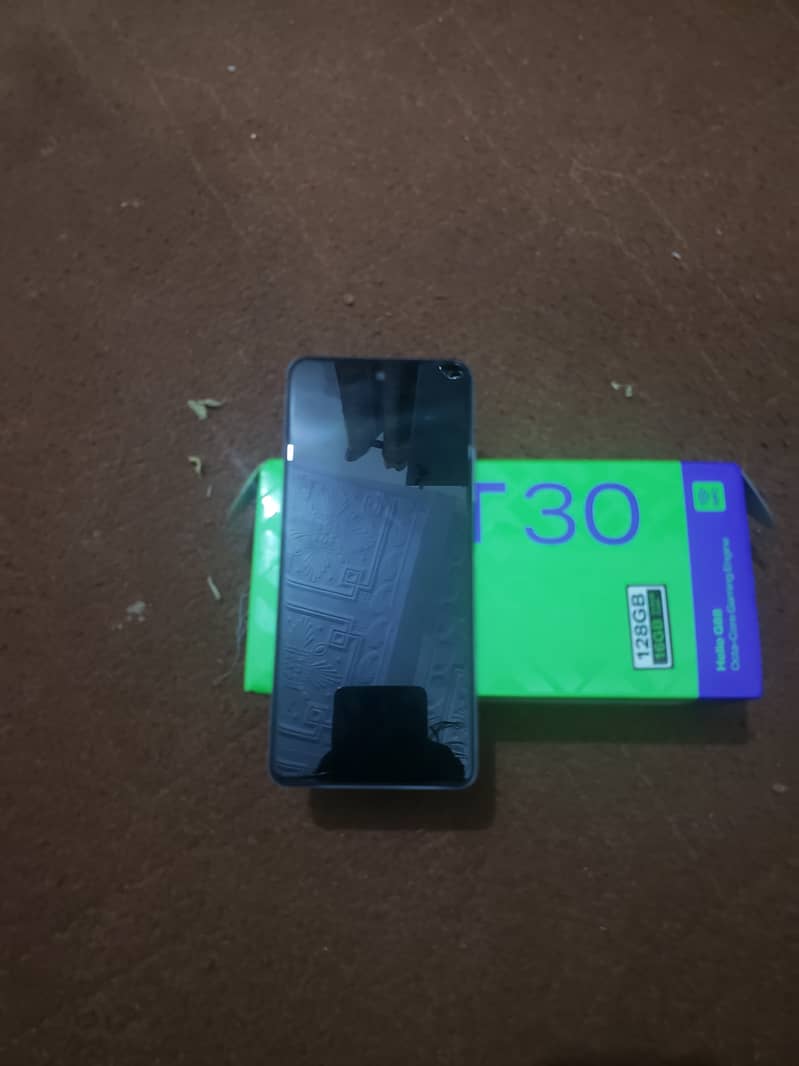 infinix hot 30 1