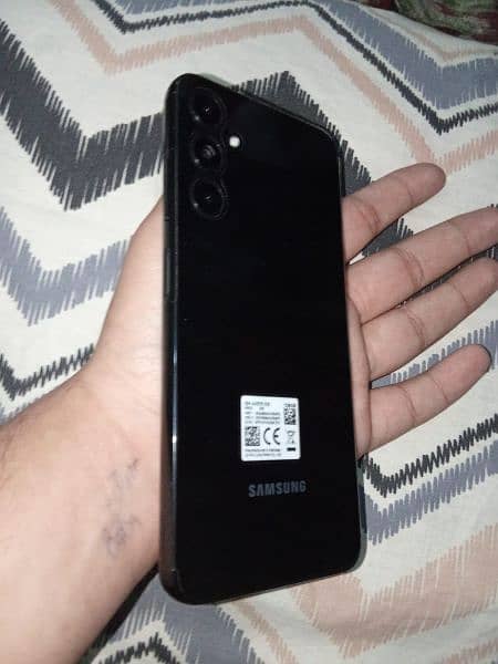 Samsung  Galaxy A05s 4