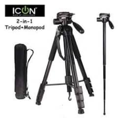 Icon Monodpod 7867 Tripod stand 0