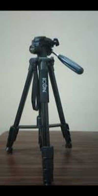 Icon Monodpod 7867 Tripod stand 2