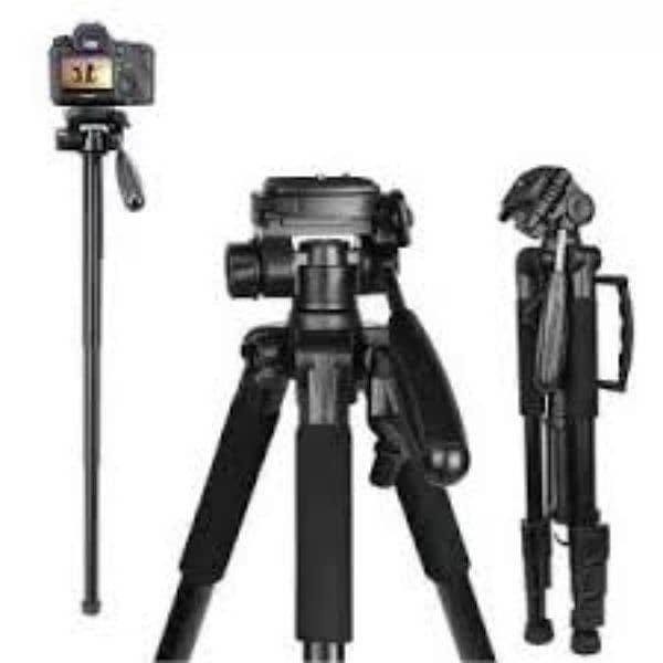 Icon Monodpod 7867 Tripod stand 3