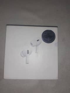 air pod pro 2