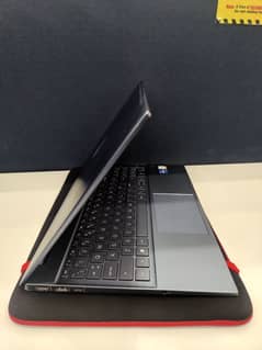 HP Pavilion 15" Touch i5-12gen(1235u) 16/256