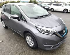 Nissan Note E power