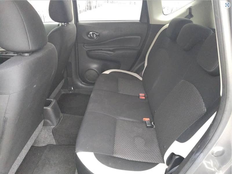 Nissan Note E power 1