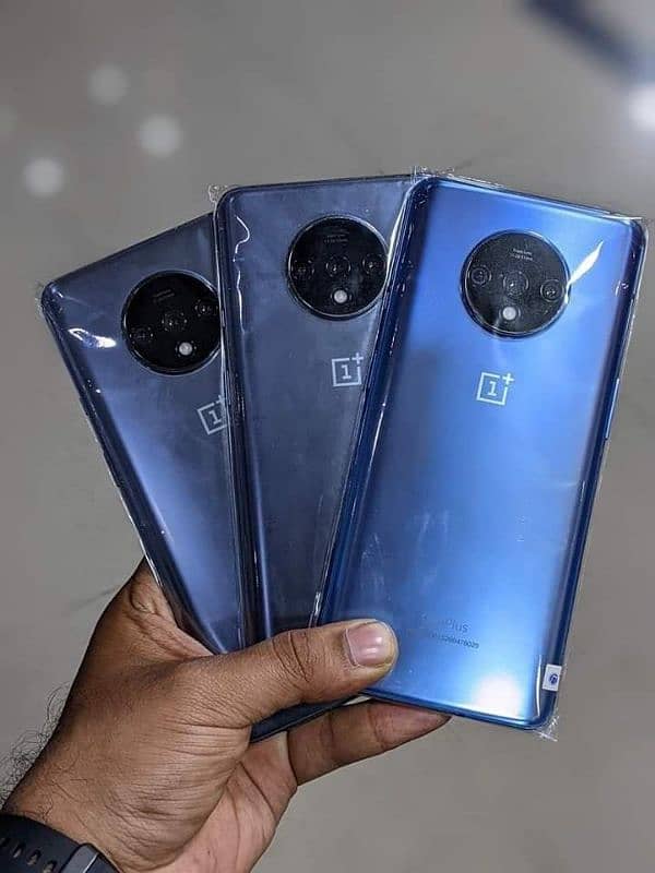 One Plus 7t , 8t 10/10 condition 100% Original limited Stock Available 6