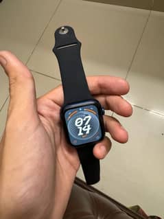 apple watch series 9 0