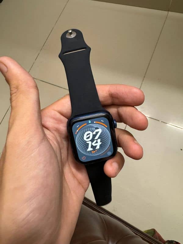 apple watch series 9 0