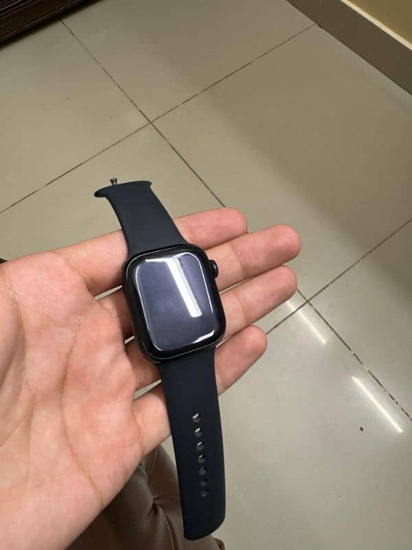 apple watch series 9 1