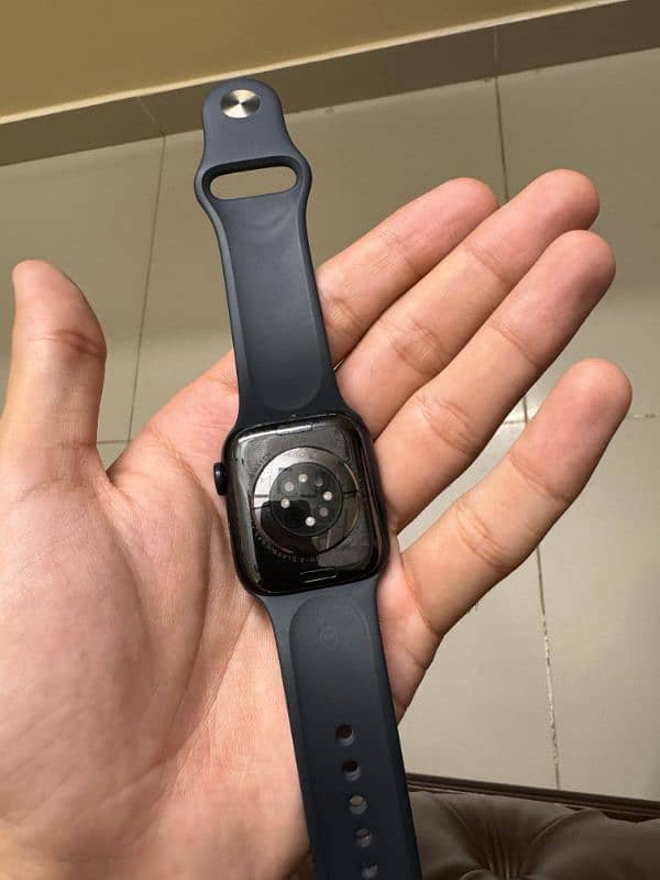 apple watch series 9 3