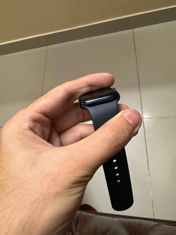 apple watch series 9 5