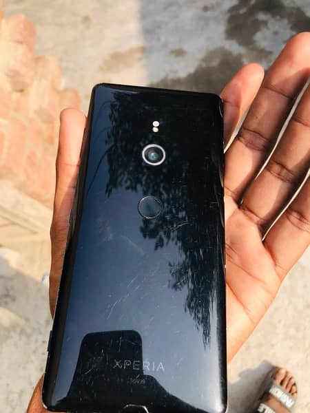 sony xperia xz3 for sale official pta prove 3