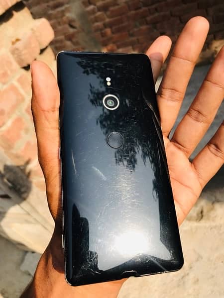 sony xperia xz3 for sale official pta prove 4