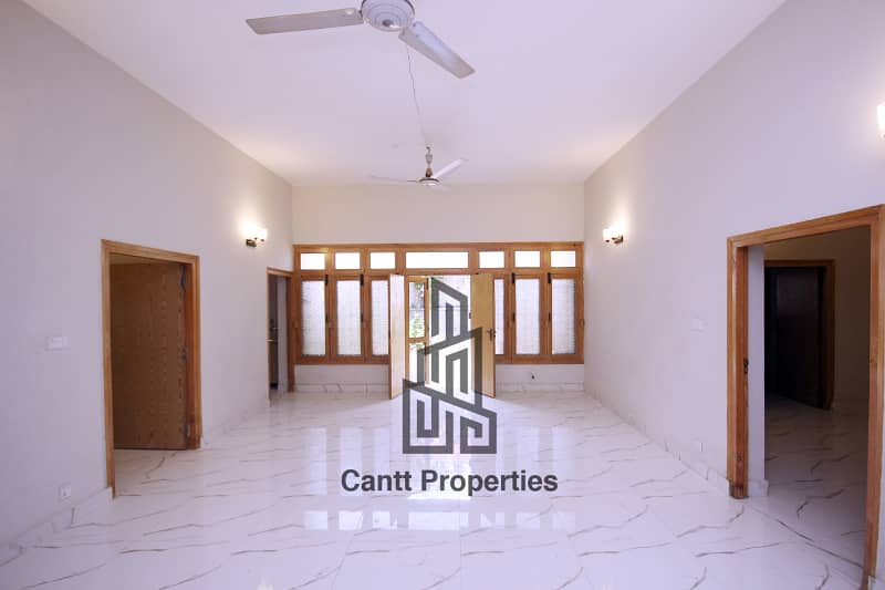 1KANAL House Available for Rent in Phase 1 DHA LAHORE 3