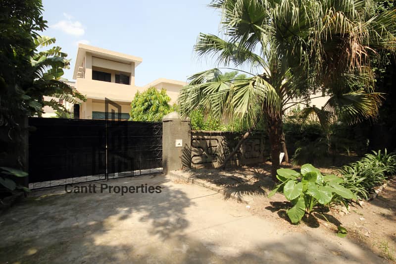 1KANAL House Available for Rent in Phase 1 DHA LAHORE 13